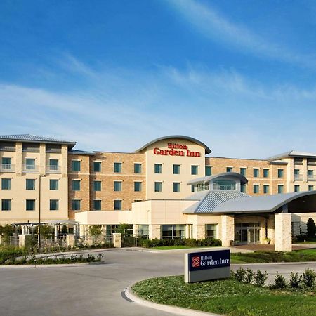 Hilton Garden Inn Dallas ריצרדסון מראה חיצוני תמונה