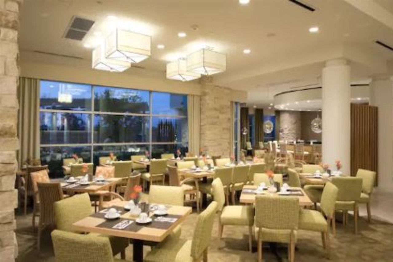 Hilton Garden Inn Dallas ריצרדסון מראה חיצוני תמונה