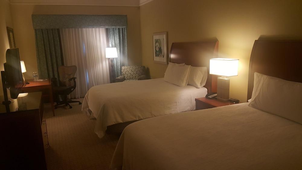 Hilton Garden Inn Dallas ריצרדסון מראה חיצוני תמונה