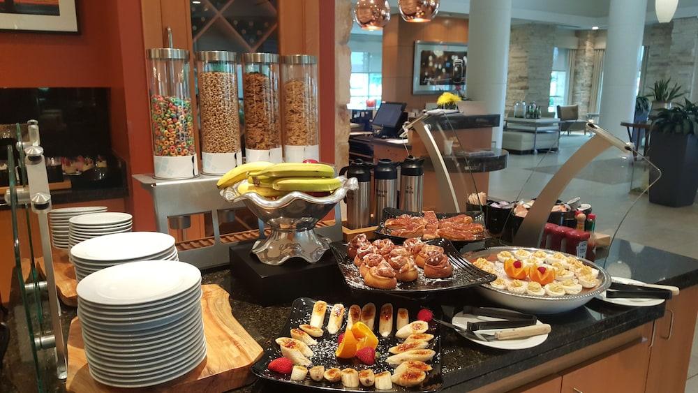 Hilton Garden Inn Dallas ריצרדסון מראה חיצוני תמונה