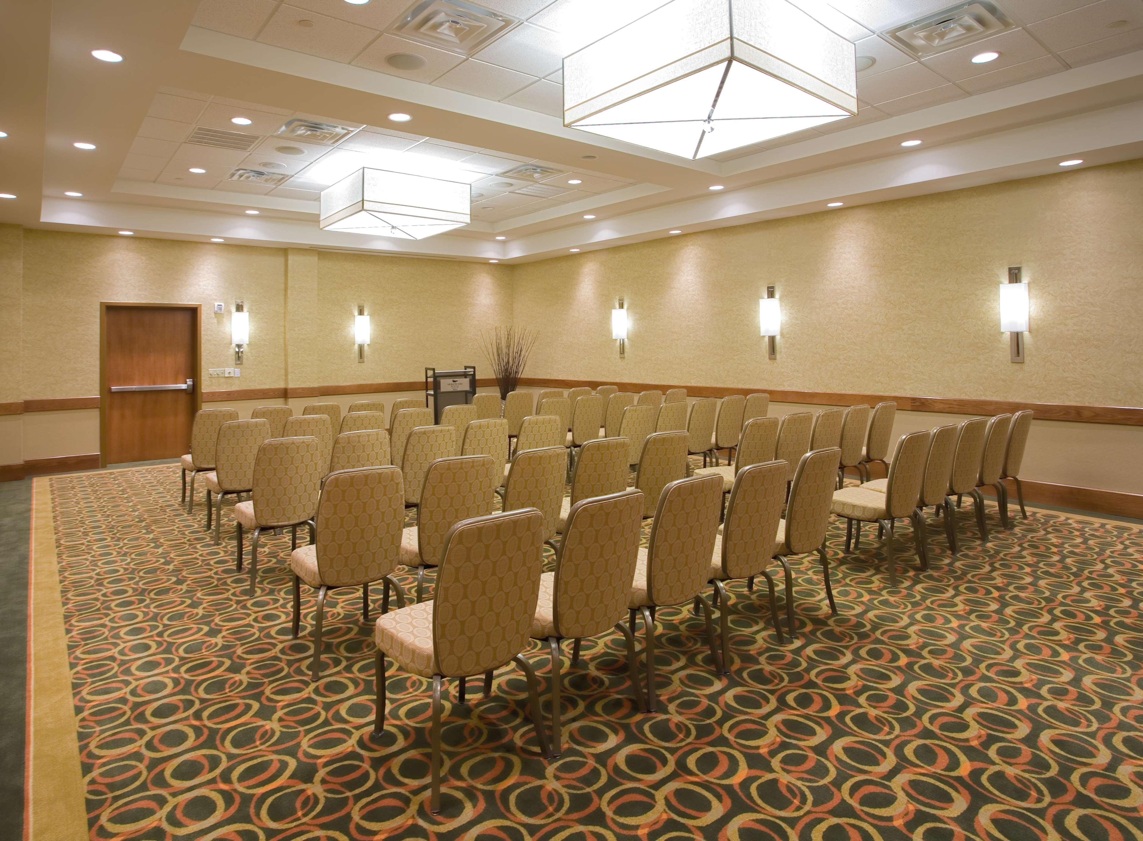 Hilton Garden Inn Dallas ריצרדסון מראה חיצוני תמונה