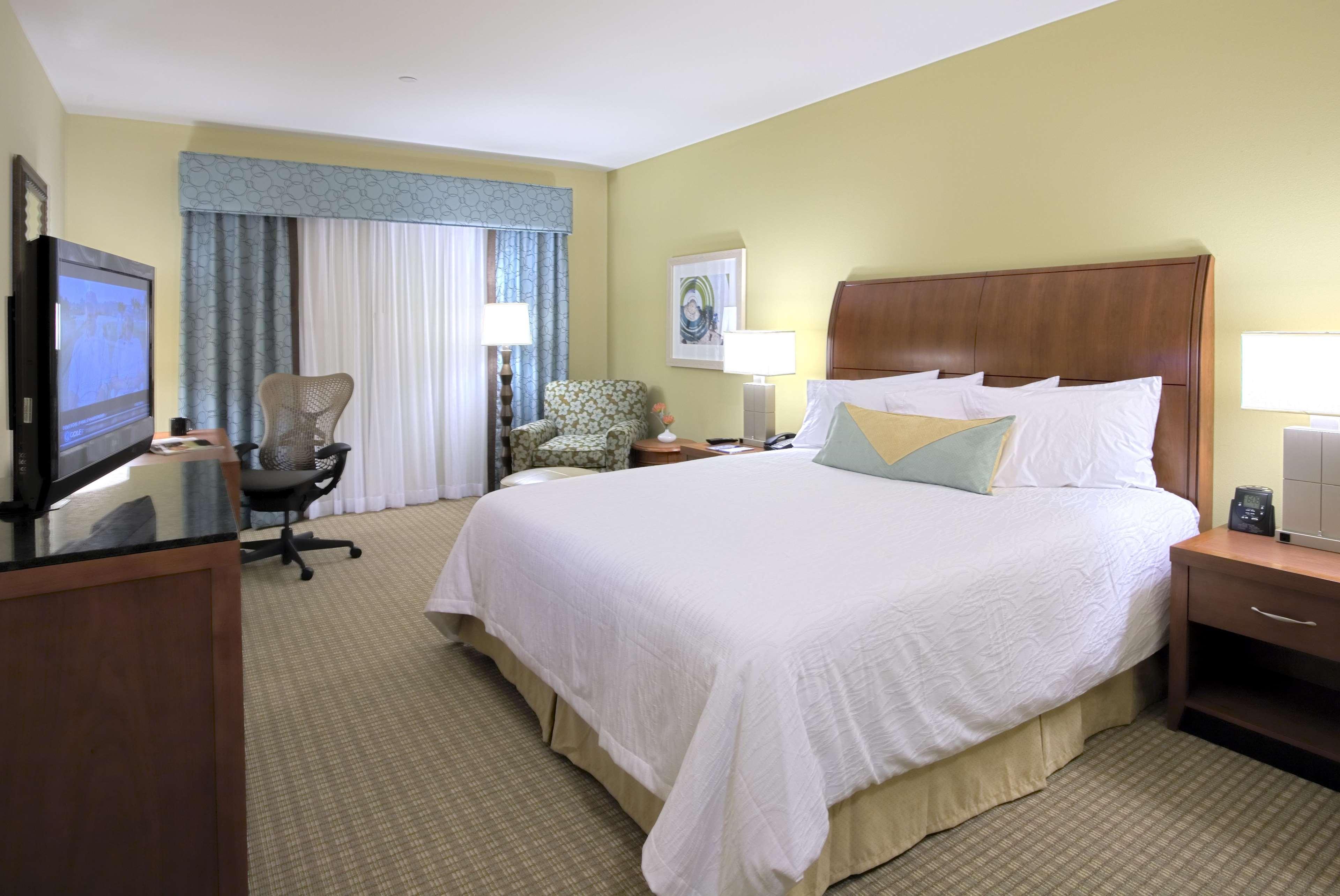 Hilton Garden Inn Dallas ריצרדסון מראה חיצוני תמונה