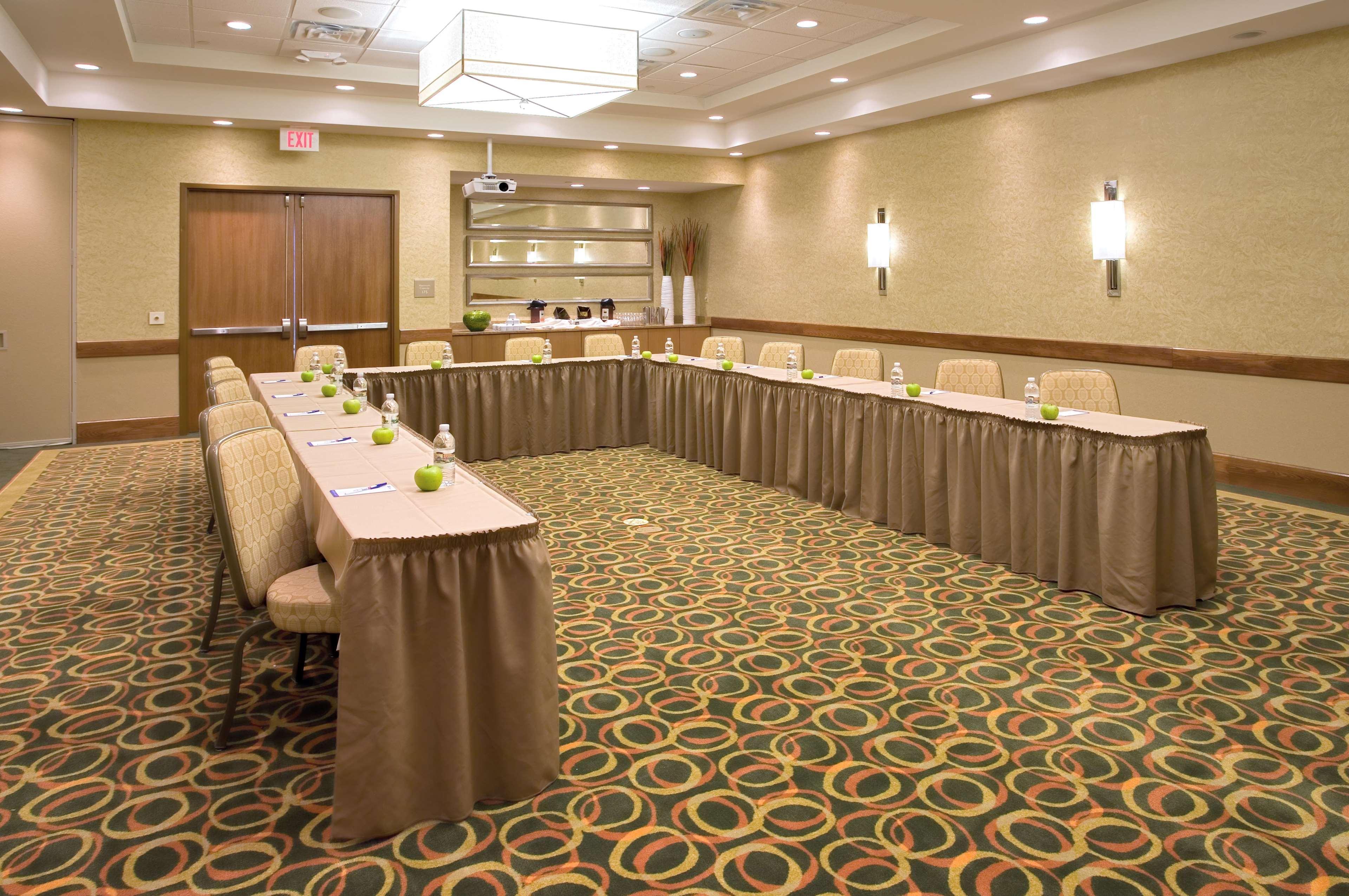Hilton Garden Inn Dallas ריצרדסון מתקנים תמונה