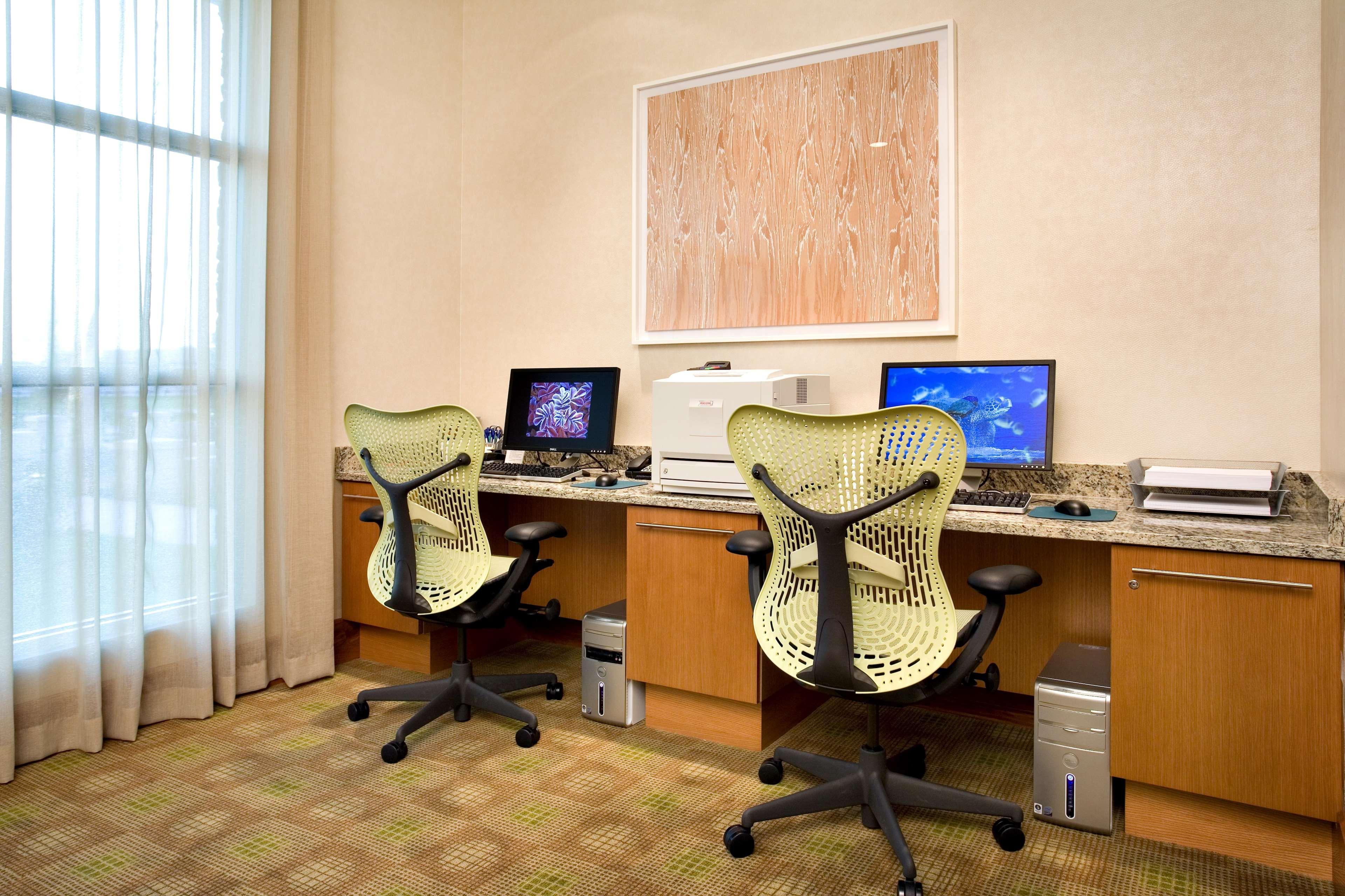 Hilton Garden Inn Dallas ריצרדסון מראה חיצוני תמונה