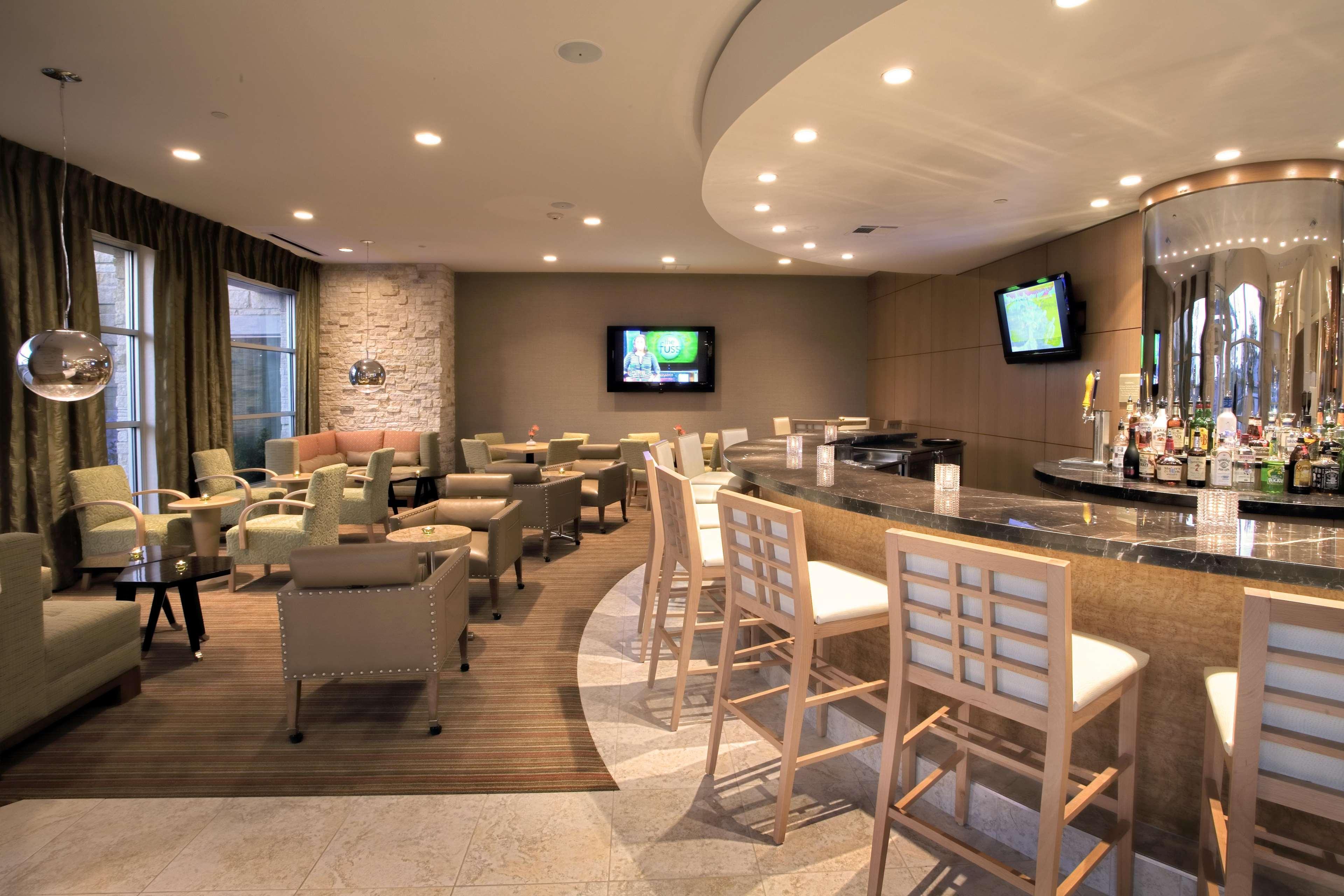 Hilton Garden Inn Dallas ריצרדסון מראה חיצוני תמונה