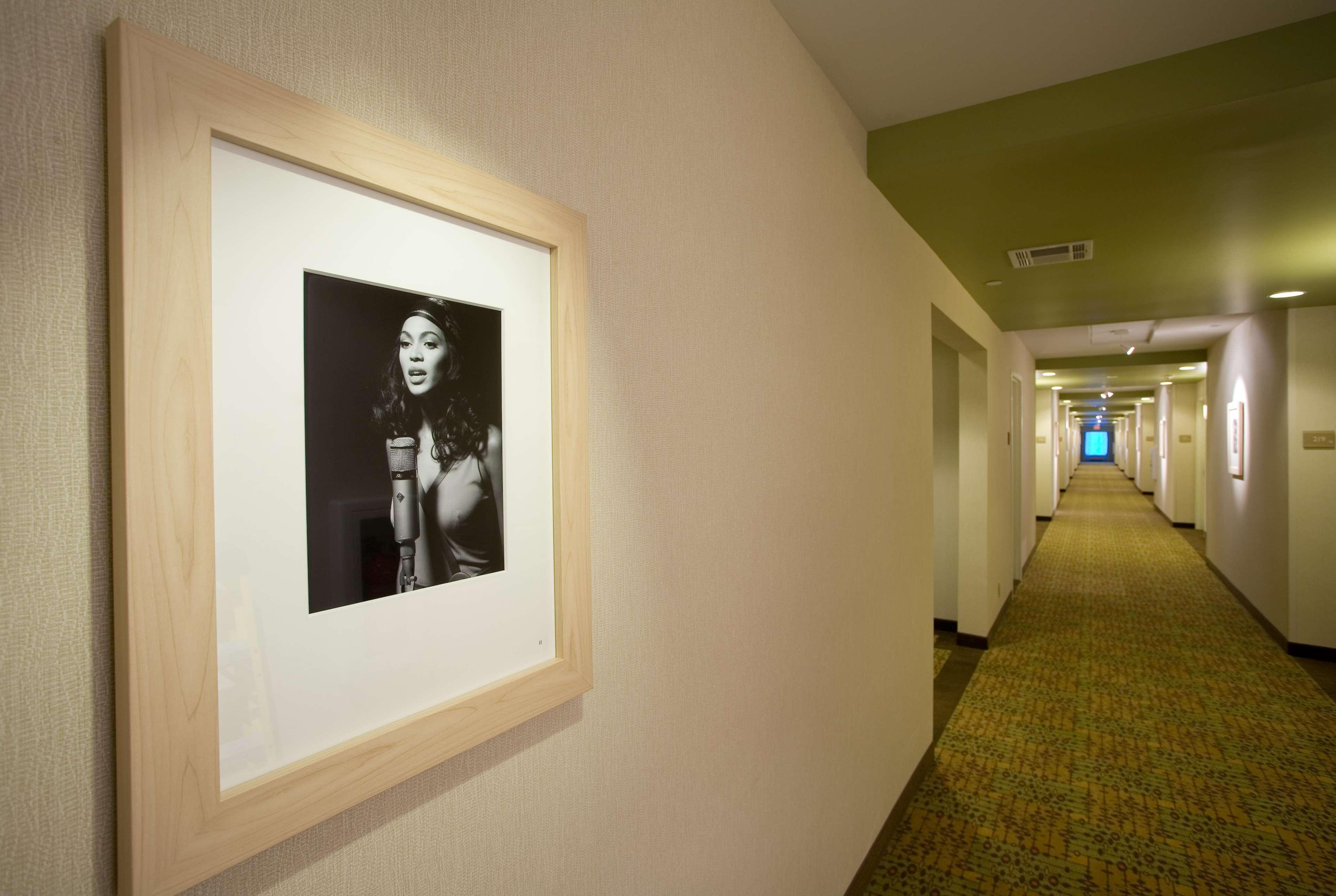 Hilton Garden Inn Dallas ריצרדסון מראה חיצוני תמונה