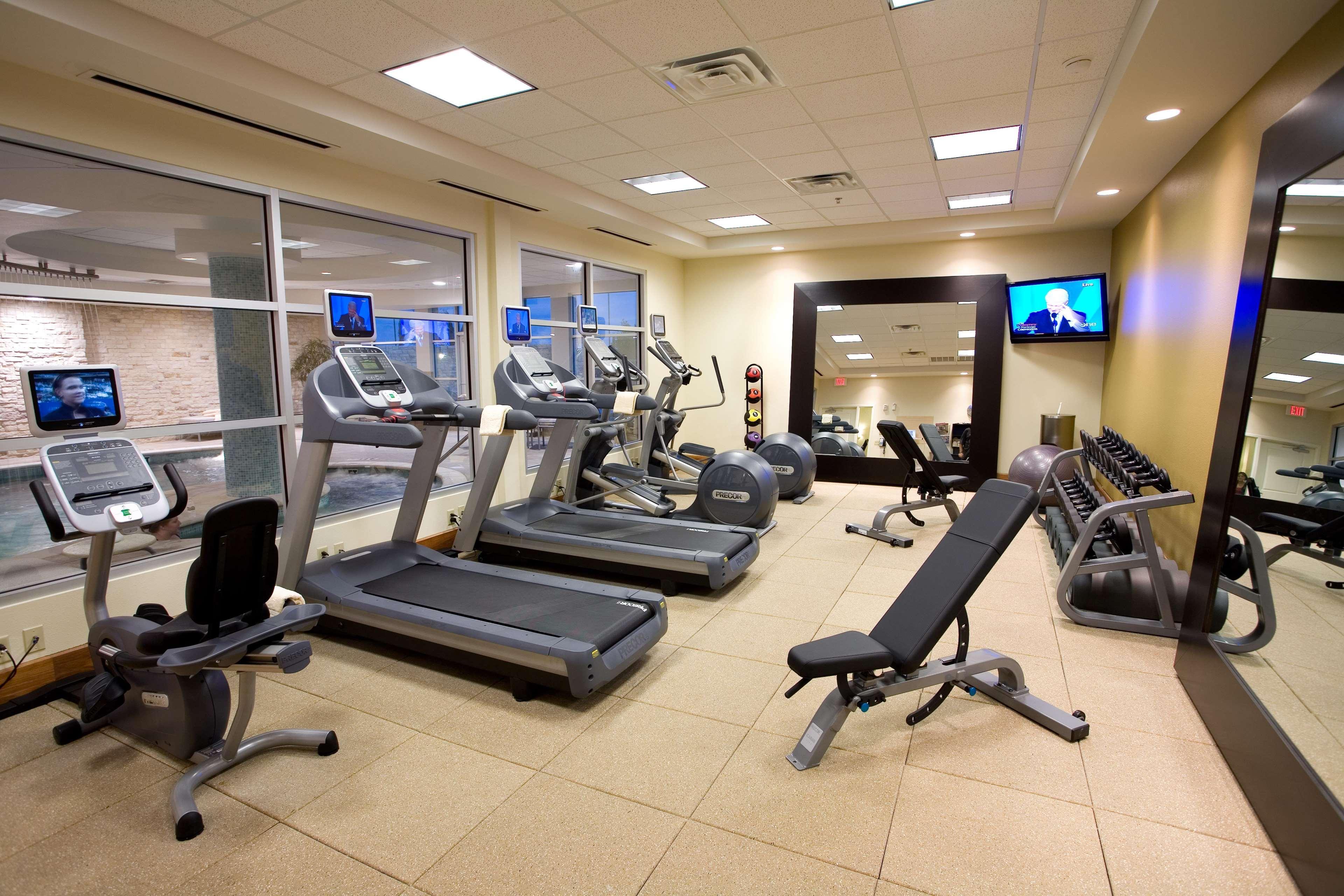 Hilton Garden Inn Dallas ריצרדסון מראה חיצוני תמונה