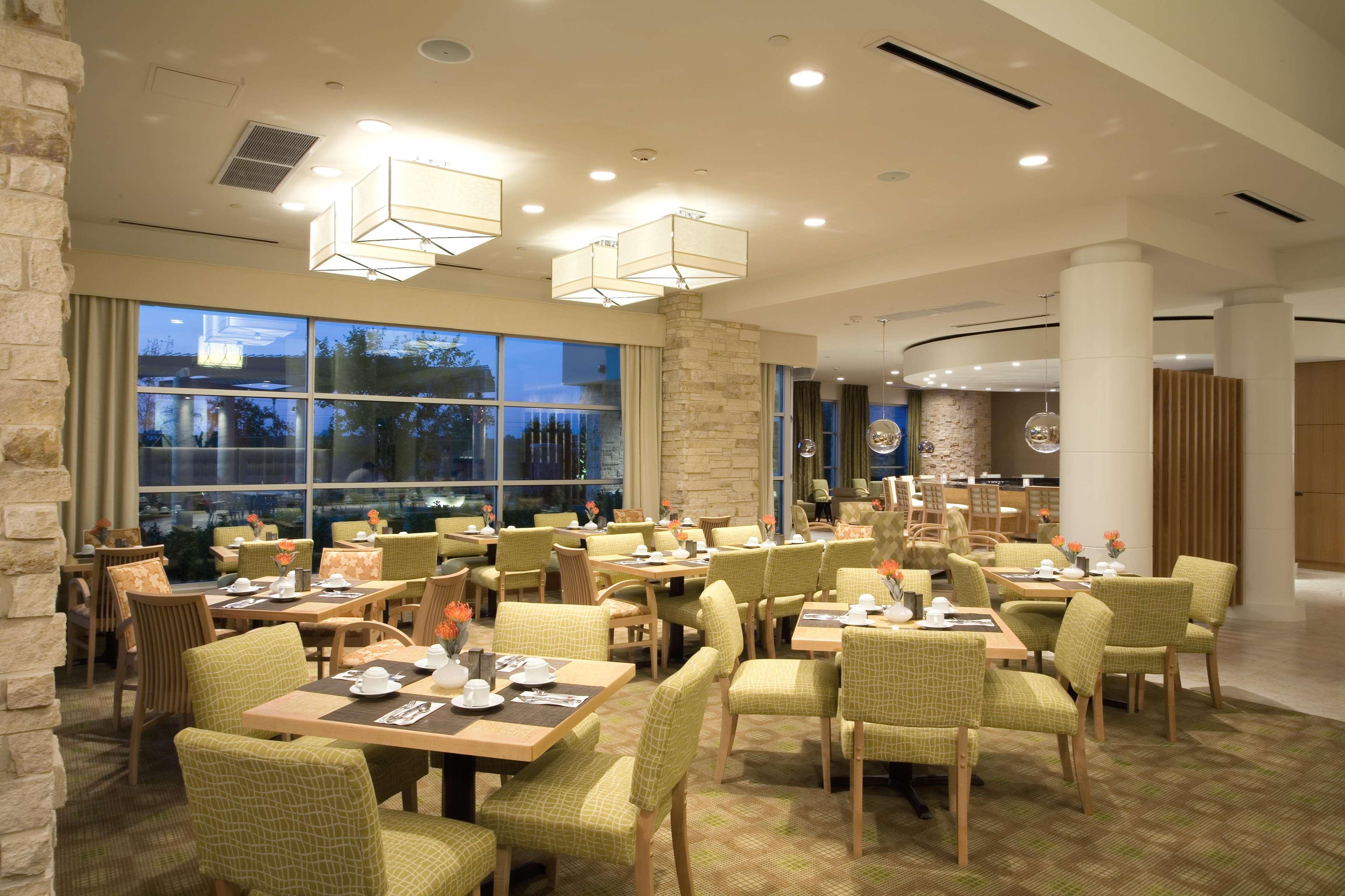 Hilton Garden Inn Dallas ריצרדסון מראה חיצוני תמונה