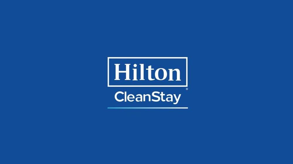 Hilton Garden Inn Dallas ריצרדסון מראה חיצוני תמונה