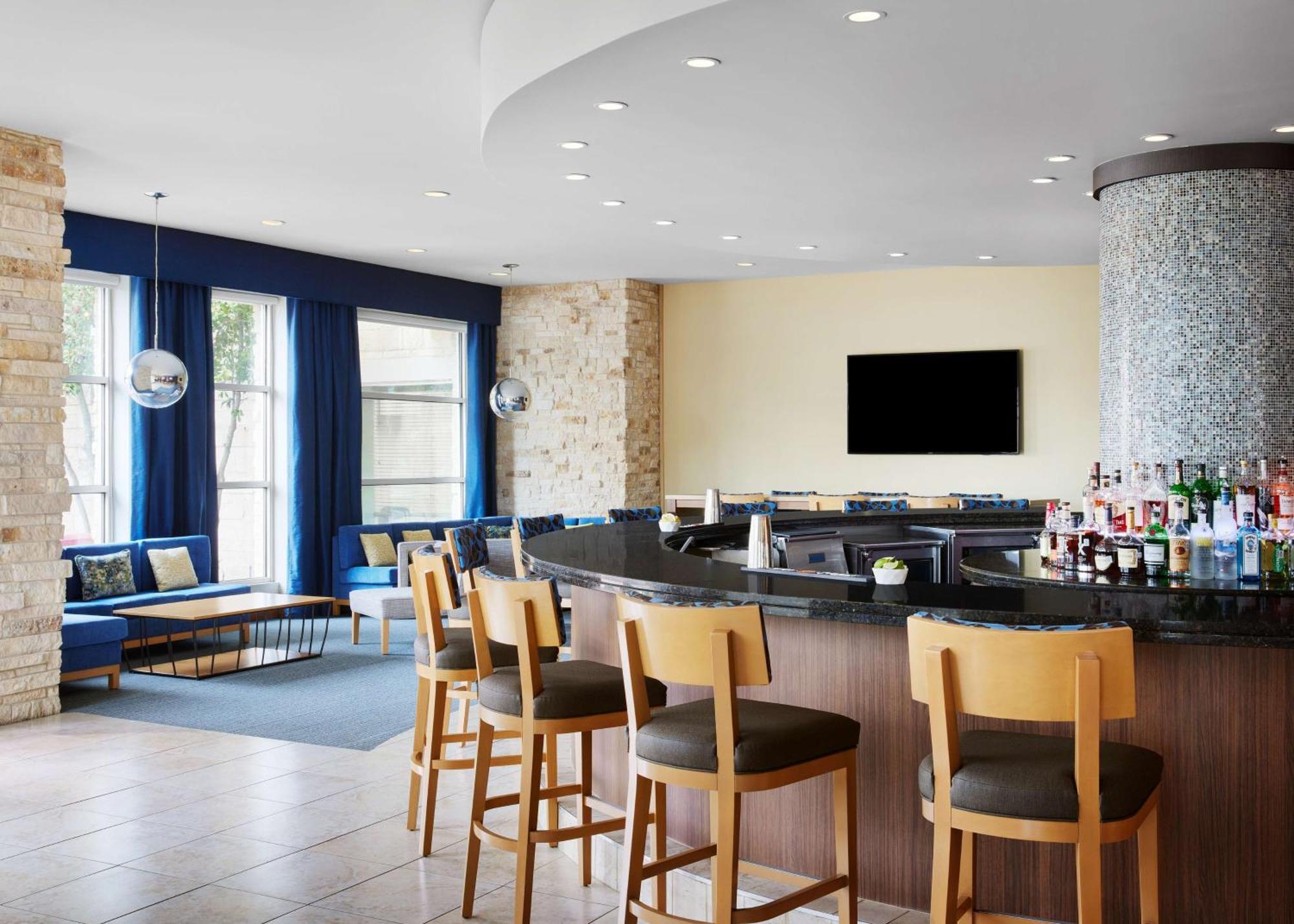 Hilton Garden Inn Dallas ריצרדסון מראה חיצוני תמונה
