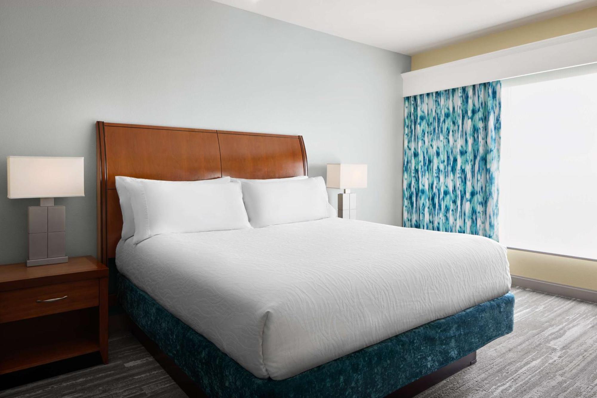 Hilton Garden Inn Dallas ריצרדסון מראה חיצוני תמונה