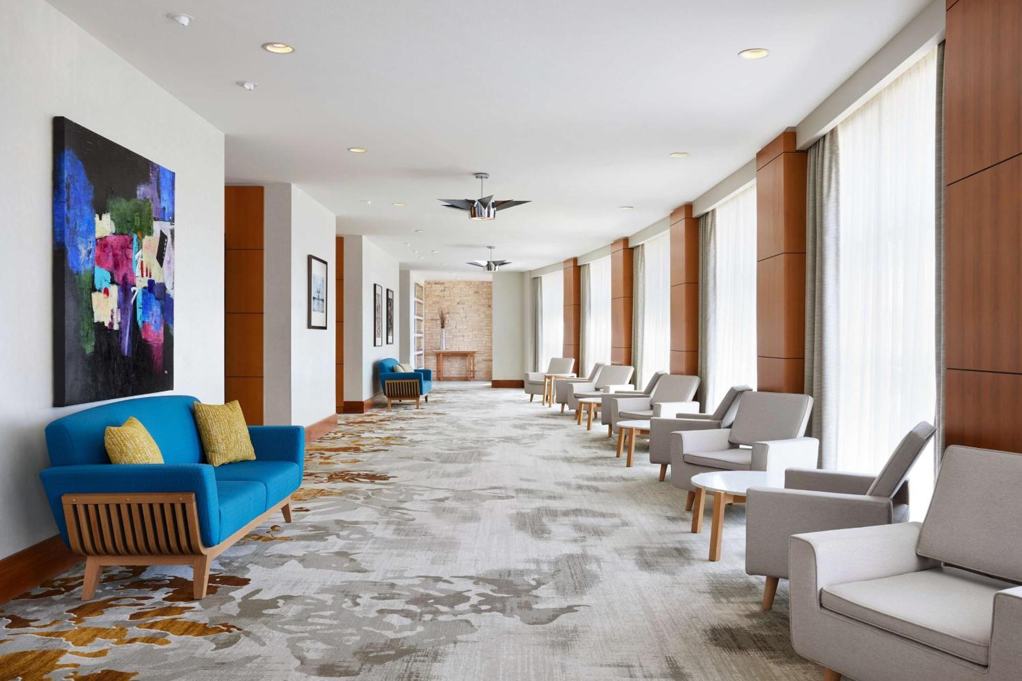 Hilton Garden Inn Dallas ריצרדסון מראה חיצוני תמונה