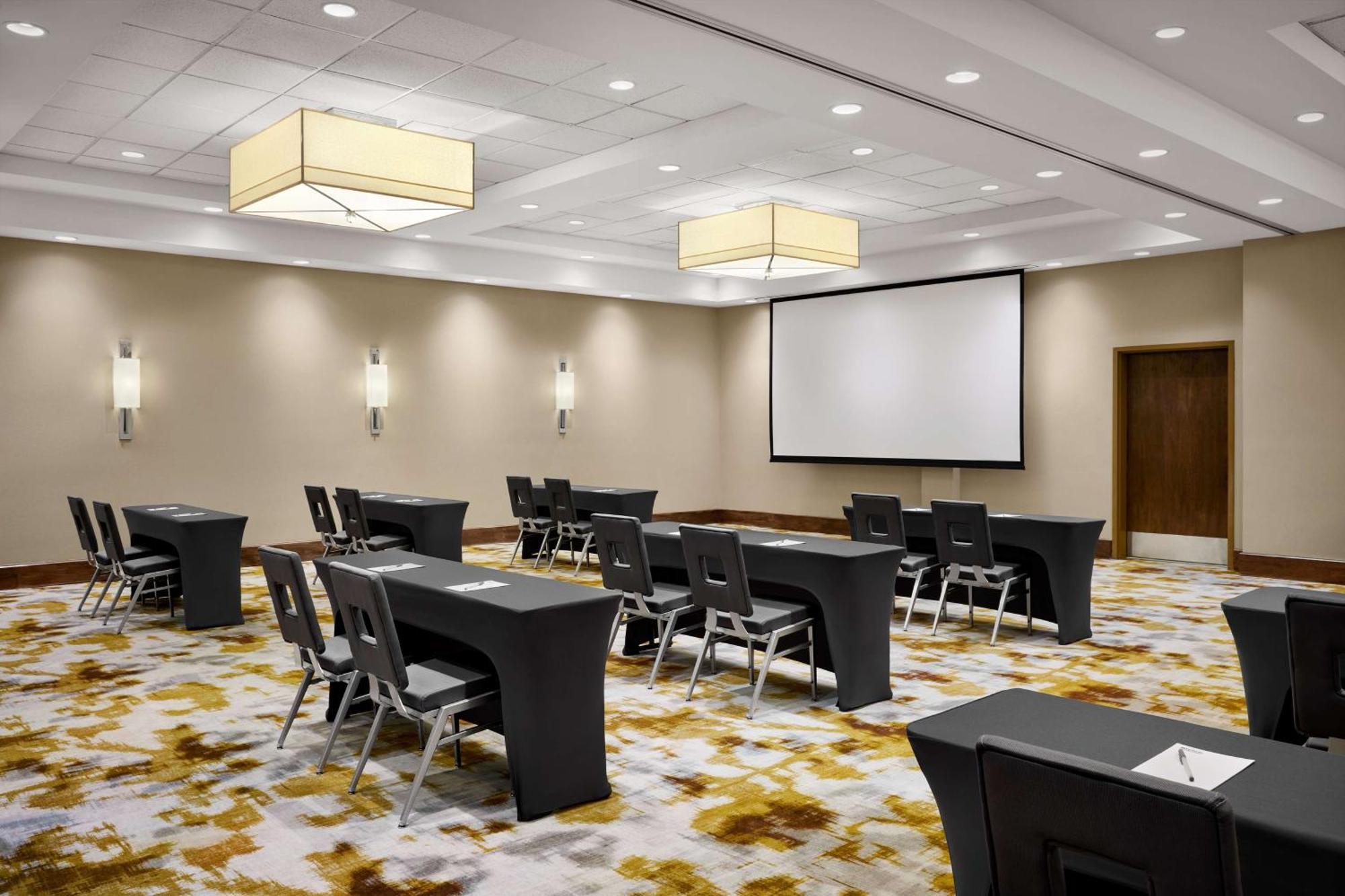 Hilton Garden Inn Dallas ריצרדסון מראה חיצוני תמונה