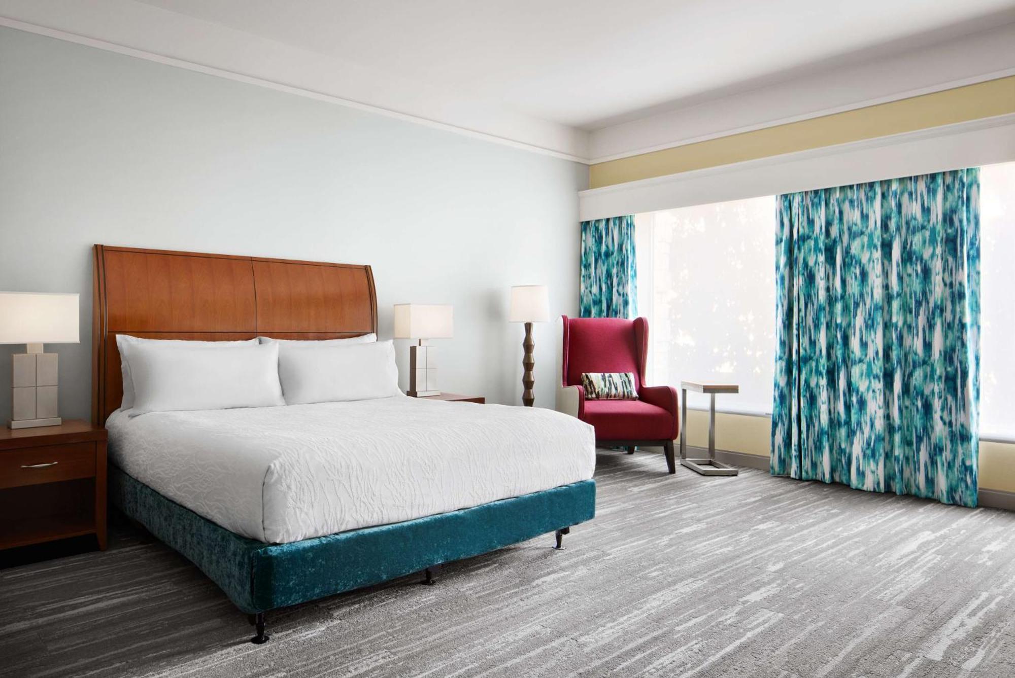 Hilton Garden Inn Dallas ריצרדסון מראה חיצוני תמונה
