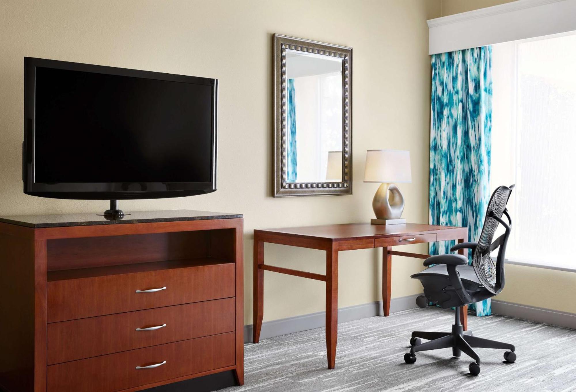 Hilton Garden Inn Dallas ריצרדסון מראה חיצוני תמונה