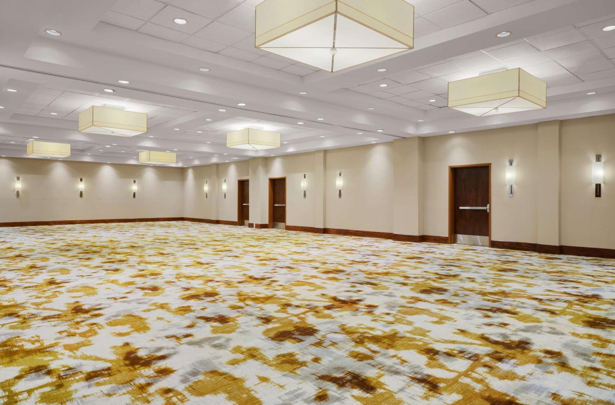 Hilton Garden Inn Dallas ריצרדסון מראה חיצוני תמונה
