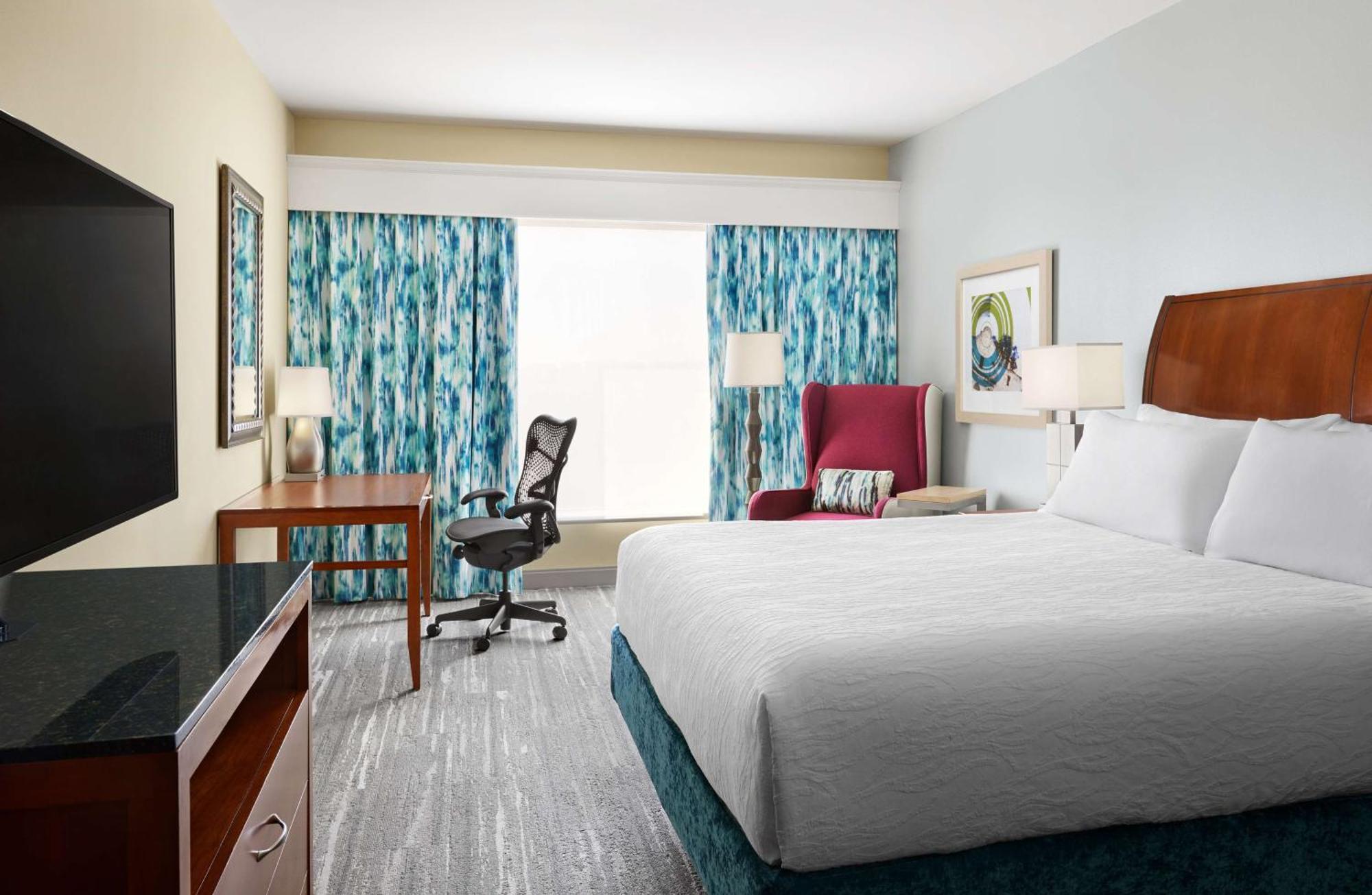 Hilton Garden Inn Dallas ריצרדסון מראה חיצוני תמונה