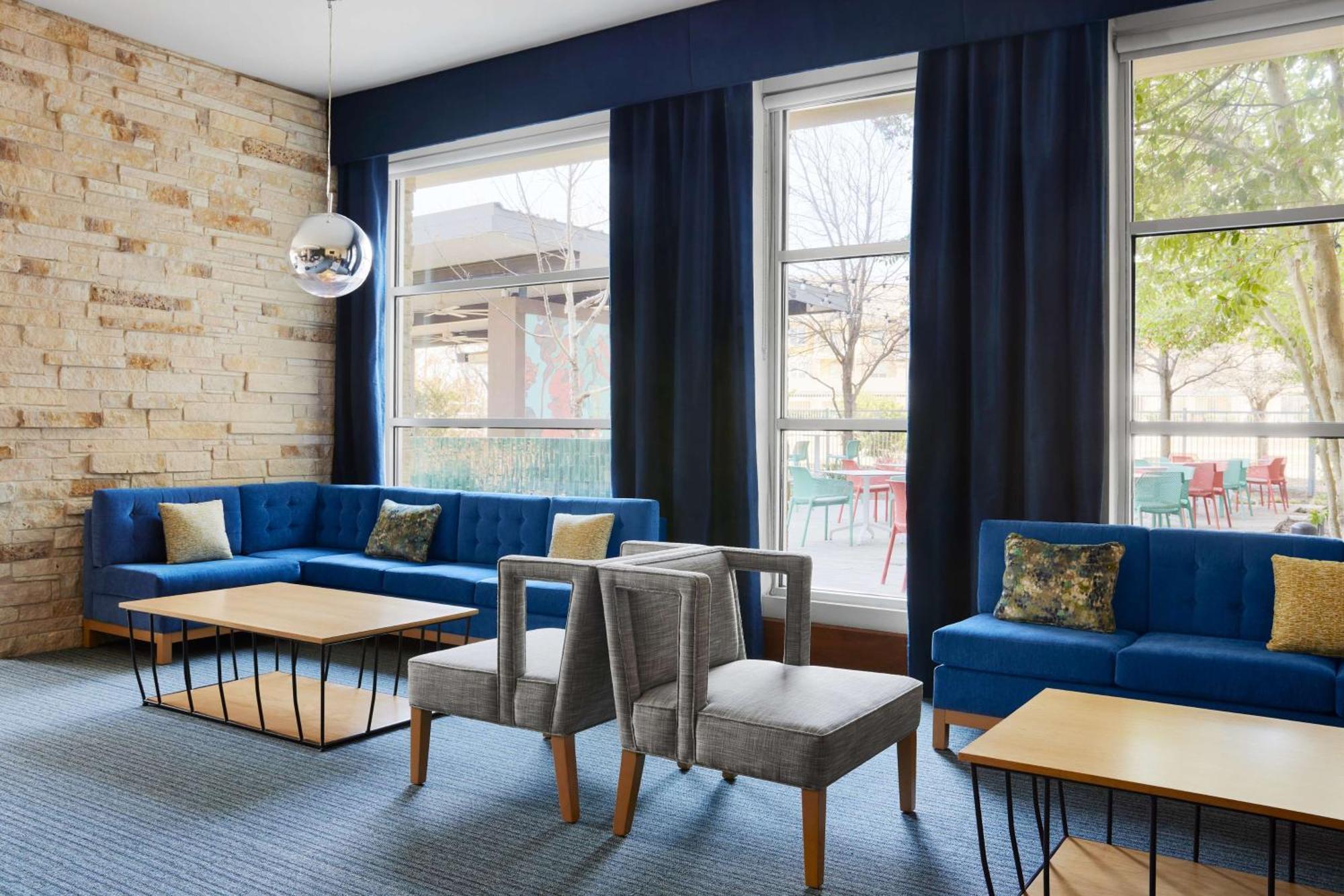Hilton Garden Inn Dallas ריצרדסון מראה חיצוני תמונה
