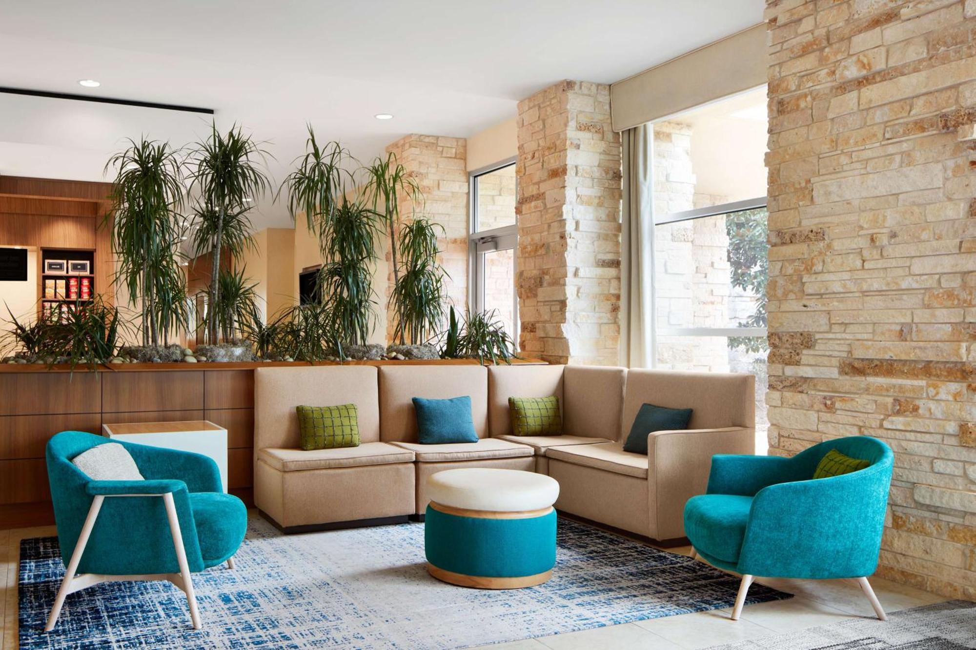 Hilton Garden Inn Dallas ריצרדסון מראה חיצוני תמונה