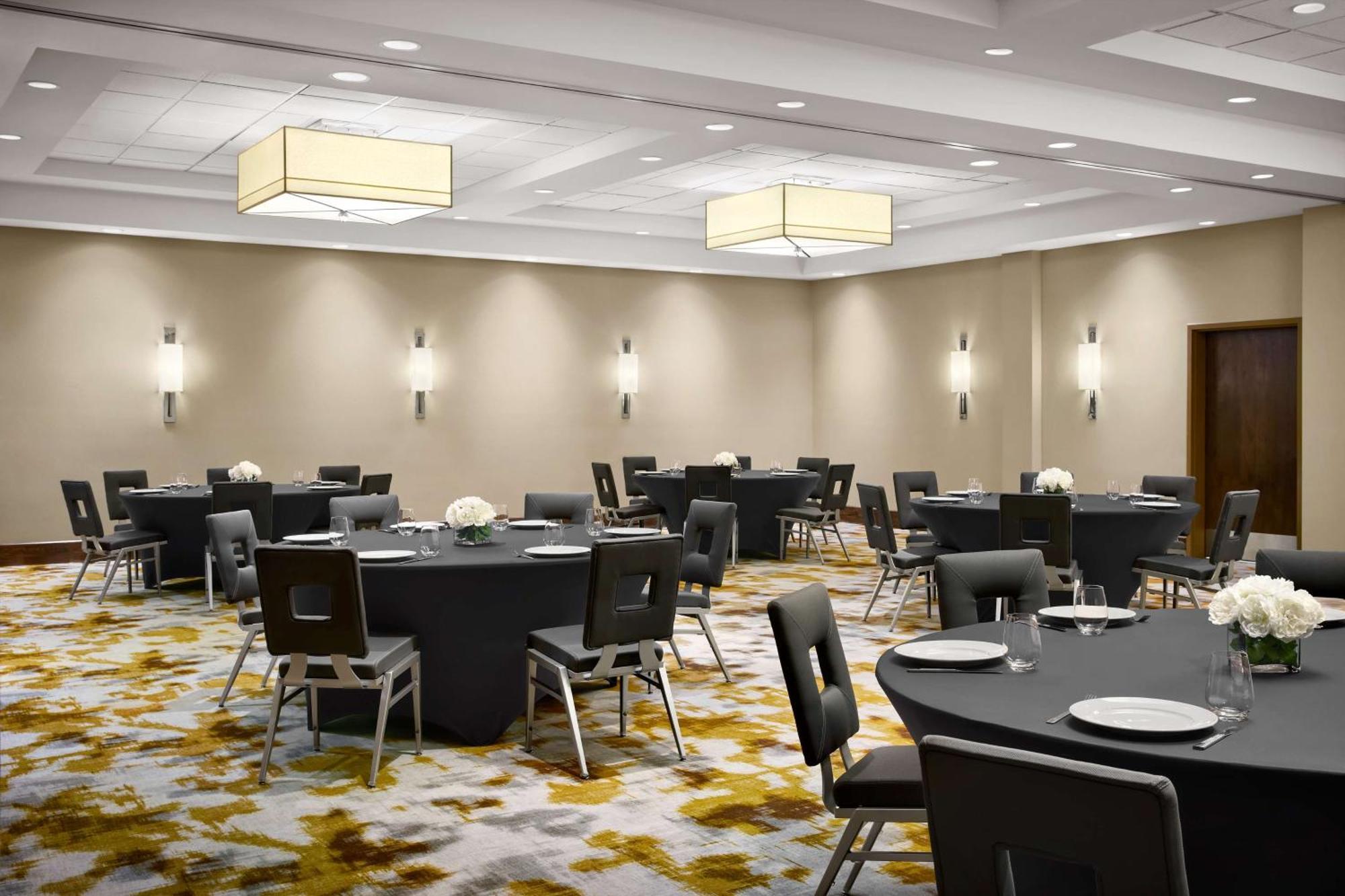 Hilton Garden Inn Dallas ריצרדסון מראה חיצוני תמונה